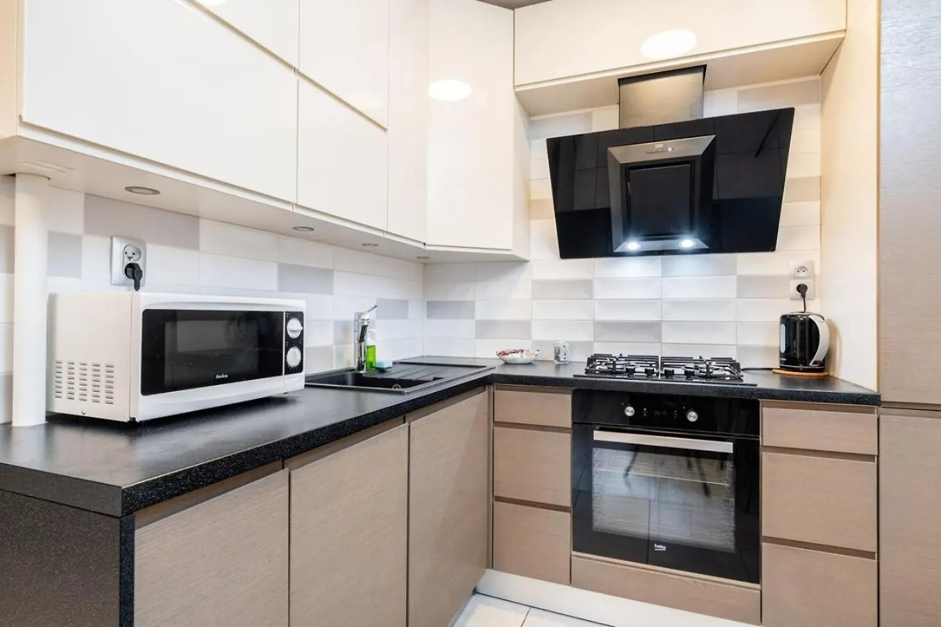 Avocado Apartment 2 Rooms In The City Center Warszawa