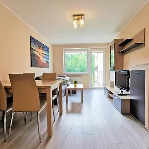  Apartament Euro24 Magnolia - Sienkiewicza Polska
