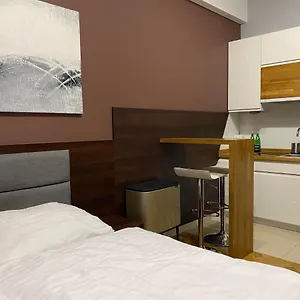  Apartament Coffee Espresso 6c Polska