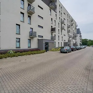  Apartament Jesionowa With Free Garage By Renters Polska